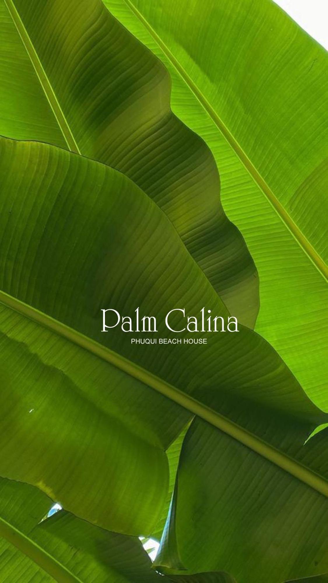 Palmcalina - Phuqui Beach House Cu Lao Thu Luaran gambar