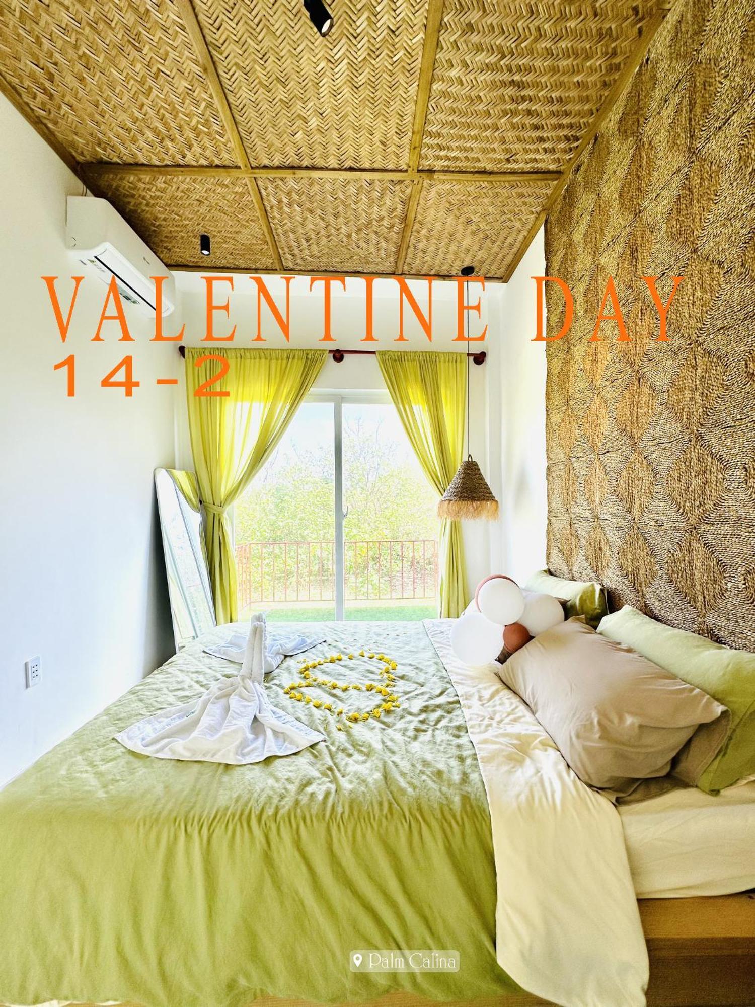 Palmcalina - Phuqui Beach House Cu Lao Thu Luaran gambar